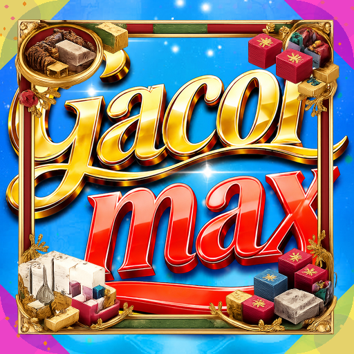 gacormax — mitra unggulan